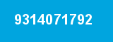 9314071792 9314071792
