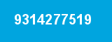 9314277519 9314277519