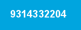 9314332204