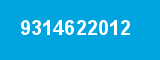 9314622012 9314622012