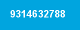 9314632788 9314632788