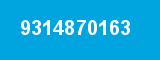 9314870163 9314870163