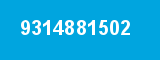 9314881502