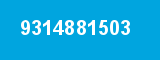 9314881503