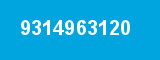 9314963120 9314963120