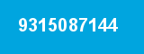 9315087144