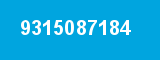 9315087184 9315087184