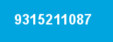 9315211087