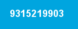 9315219903 9315219903