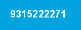 9315222271 9315222271
