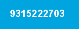 9315222703
