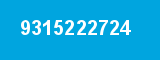 9315222724