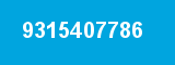 9315407786 9315407786