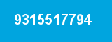 9315517794 9315517794