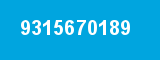 9315670189