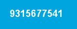 9315677541 9315677541