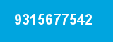 9315677542 9315677542
