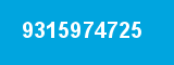 9315974725 9315974725