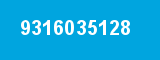 9316035128 9316035128