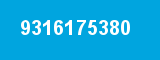 9316175380 9316175380