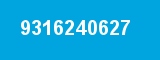 9316240627 9316240627