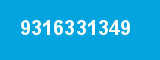 9316331349