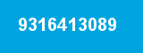 9316413089