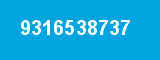 9316538737 9316538737