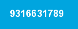 9316631789