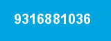 9316881036
