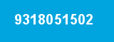 9318051502