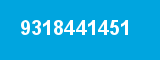 9318441451 9318441451