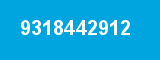 9318442912 9318442912