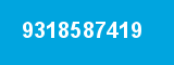 9318587419