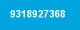 9318927368