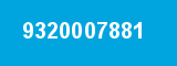 9320007881