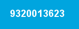 9320013623 9320013623