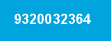 9320032364