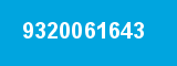 9320061643