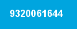 9320061644 9320061644