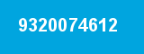 9320074612 9320074612