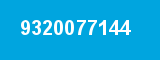 9320077144 9320077144