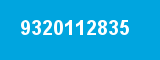 9320112835 9320112835