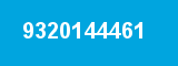 9320144461 9320144461