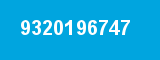 9320196747 9320196747
