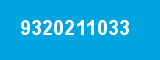 9320211033