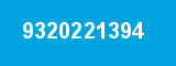 9320221394