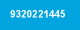 9320221445 9320221445