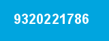 9320221786 9320221786