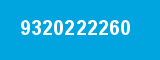9320222260 9320222260